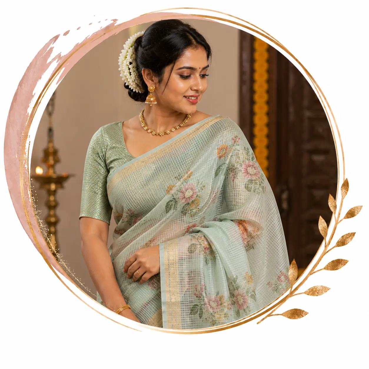 Kota Sarees